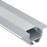 Профиль встраиваемый Maytoni Led Strip Алюминиевый профиль ALM010S-2M 