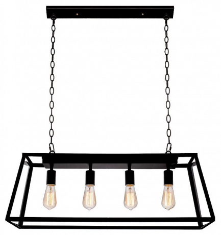 Подвесной светильник Loft it Modern Filament LOFT3110C 