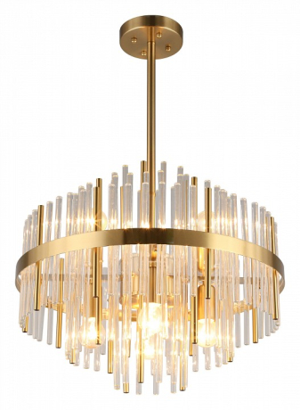 Люстра на штанге Omnilux Alatri OML-69217-06 