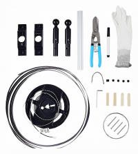 Светильник на растяжке ST-Luce Ray ST961.437.14