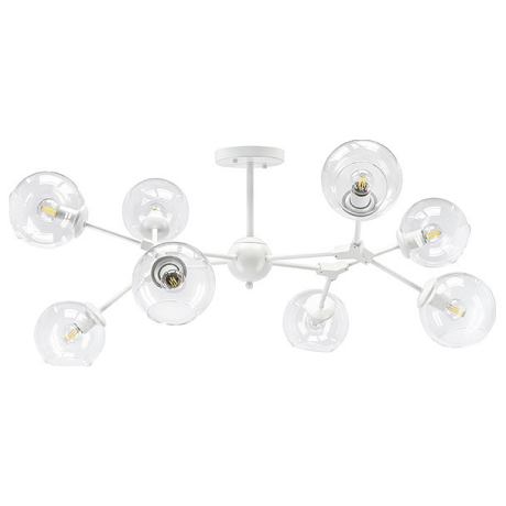 Люстра на штанге Lightstar Beta 785086 