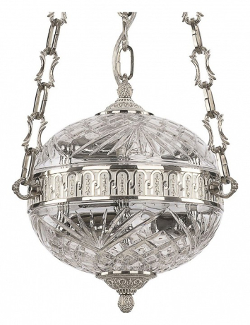 Подвесной светильник Bohemia Ivele Crystal 7100 71000P/25 NW PAL Y8 