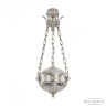 Подвесной светильник Bohemia Ivele Crystal 7100 71000P/25 NW PAL Y8 