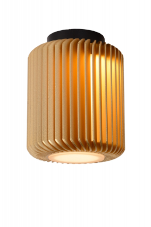 26500/05/02 Настольная лампа Lucide Turbin 