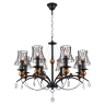 Подвесная люстра Lussole Lgo Arivaca LSP-8104