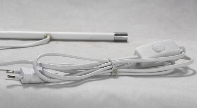 Торшер Lussole Wrangell LSP-0522 