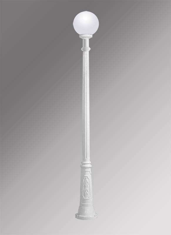 Уличный фонарный столб Fumagalli Ricu/G300 G30.157.000WYE27