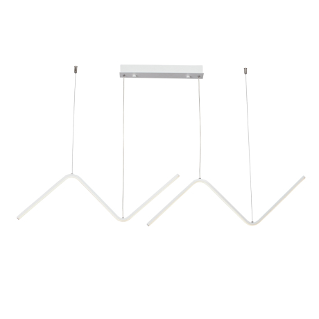 Подвесной светильник Vitaluce V4691 V4691-0/2S 