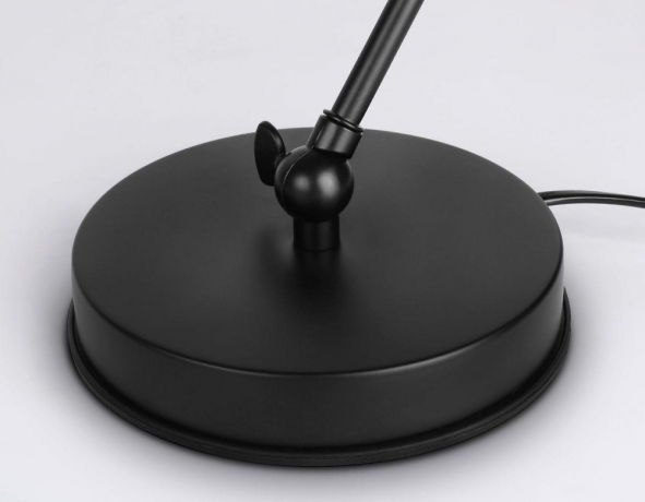 Настольная лампа в комплекте с лампочкой  Ambrella light TR8153+Lamps 