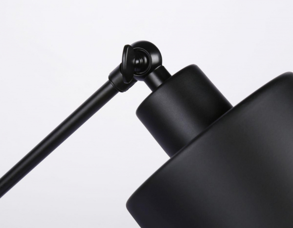 Настольная лампа в комплекте с лампочкой  Ambrella light TR8153+Lamps 