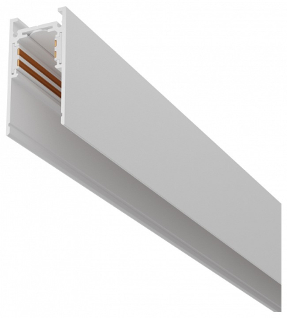 Трек накладной Maytoni Technical Busbar trunkings Exility TRX034-413W 