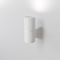 Настенный светильник (бра) Outdoor O583WL-01W Bowery