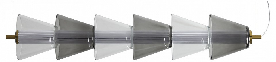 Подвесной светильник Freya Plum FR6137PL-L21BT1 