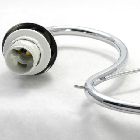 LSP-8085 Потолочная люстра Lussole Lgo 