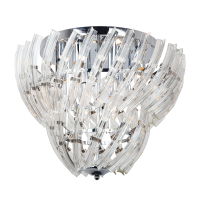 Люстра потолочная Arte lamp ELLA с Алисой A1054PL-6CC-A