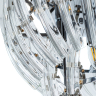 Люстра потолочная Arte lamp ELLA с Алисой A1054PL-6CC-A 