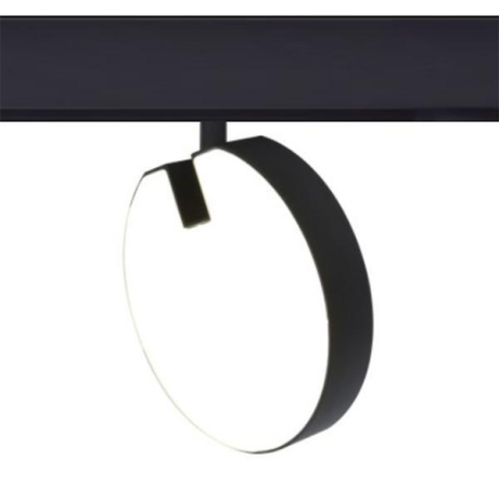 Трековый светильник 15W 3000К для магнитного шинопровода Tale St-Luce ST359.436.15 