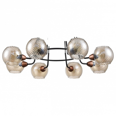 Подвесной светильник Vele Luce Imelda VL5832P08 