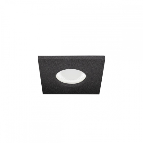 Встраиваемый светильник Loft it Chip 10338/A Black