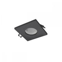 Встраиваемый светильник Loft it Chip 10338/A Black