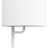 Настольная лампа декоративная Loft it Ritz 10253T White 