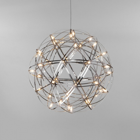 Подвесной светильник Bogate's Plesso 434/1 