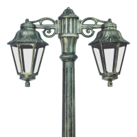 Фонарный столб Fumagalli Anna E22.157.S20.BXF1RDN