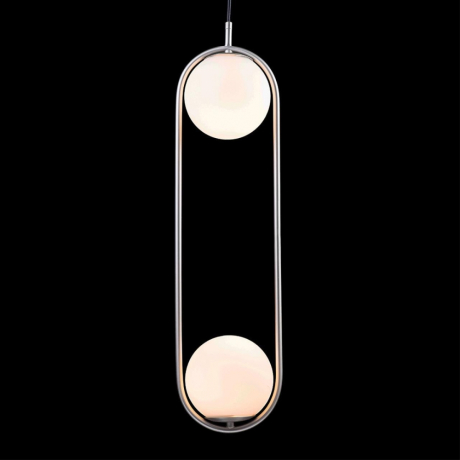 Подвесной светильник Loft it Glob LOFT2601-B