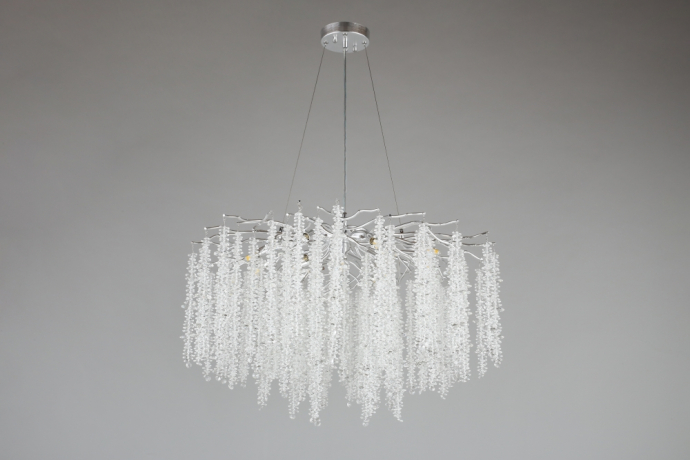 Люстра подвесная Aployt Paulina APL.848.13.13 