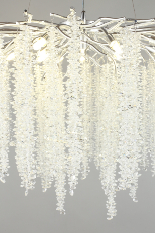 Люстра подвесная Aployt Paulina APL.848.13.13 