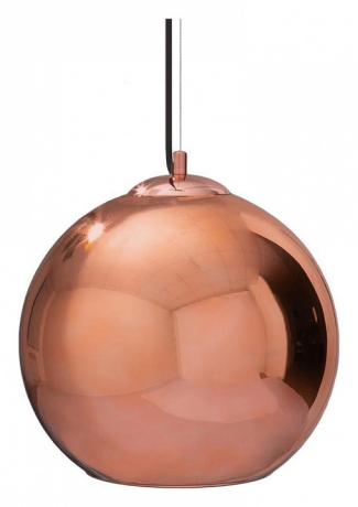 Подвесной светильник Loft it Copper Shade LOFT2023-B 