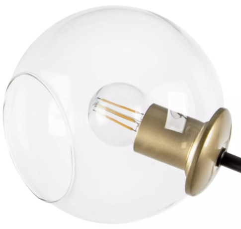 Люстра на штанге Lightstar Beta 785083 