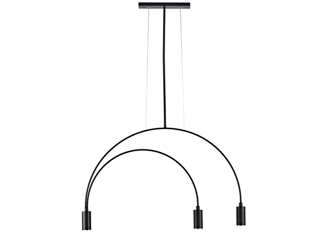 S111018/3 Подвесной светильник Donolux 