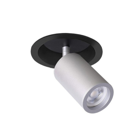 Светильник с лампочкой Favourite Angularis 2803-1C+Lamps Gu10 