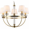 Подвесная люстра Ambrella Light HIGH LIGHT LH71251