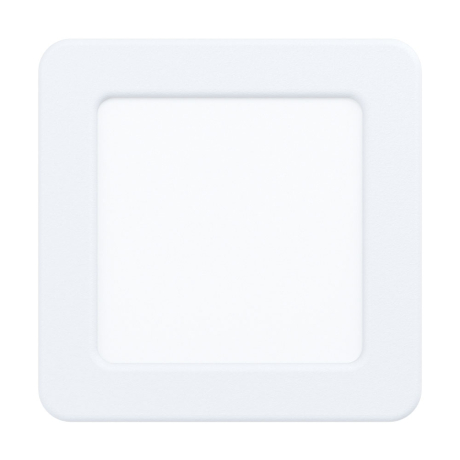 Встраиваемый светильник Eglo Fueva 5 99178 