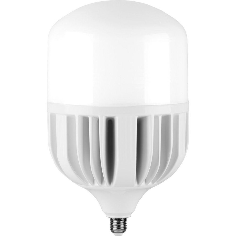 Светодиодная промышленная лампа E27-E40 120W 6400K (холодный) Saffit SBHP1120 55143 - фото 3