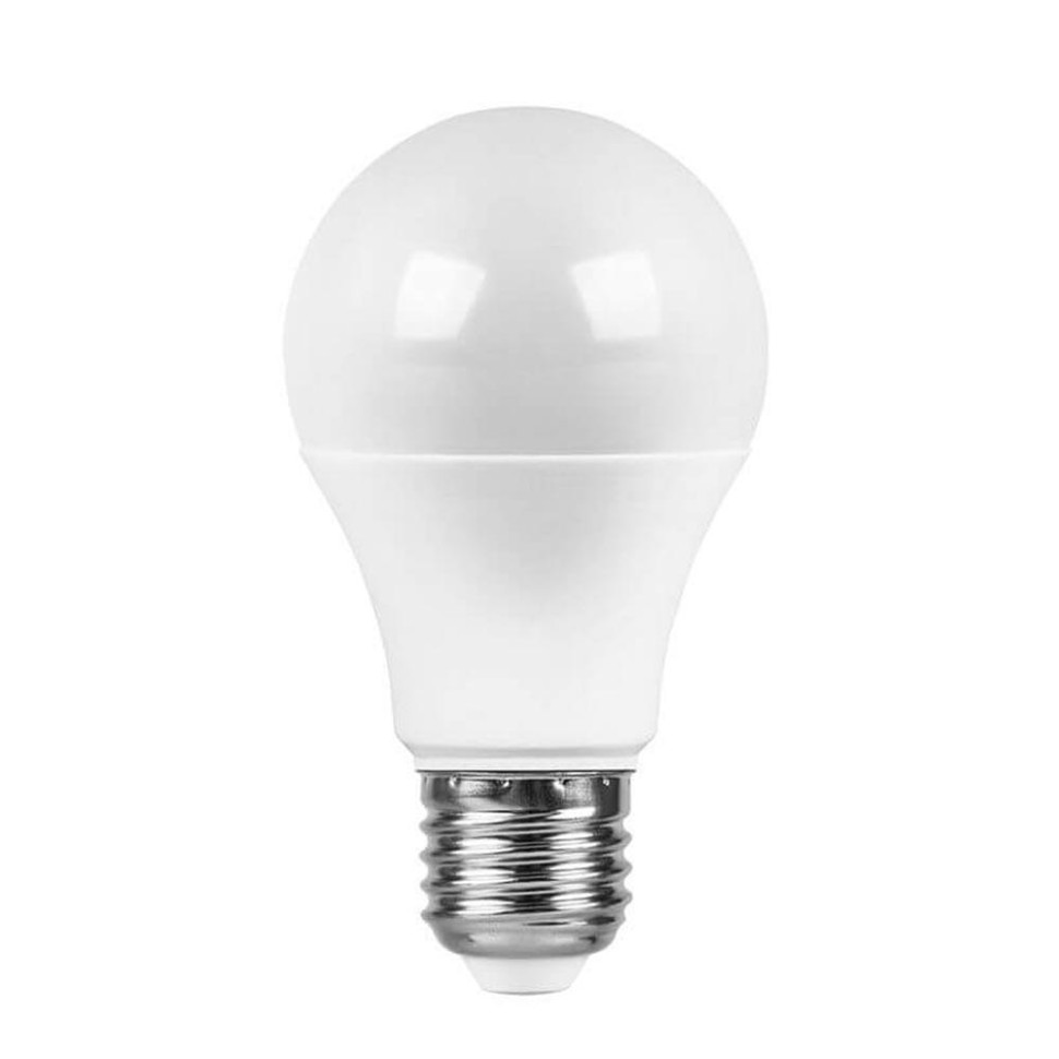 Светодиодная лампа E27 30W 2700K (теплый) Saffit SBA6530 55182