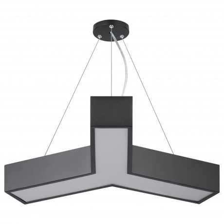 Подвесной светильник Эра Igrek Б0058883