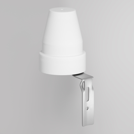 Датчик движения и освещенности Maytoni Lighting control Датчики движения и освещенности SL-02 