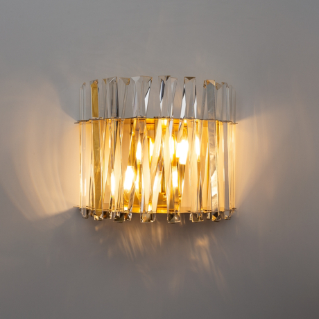 Накладной светильник Divinare Bivara 7567/18 AP-2 