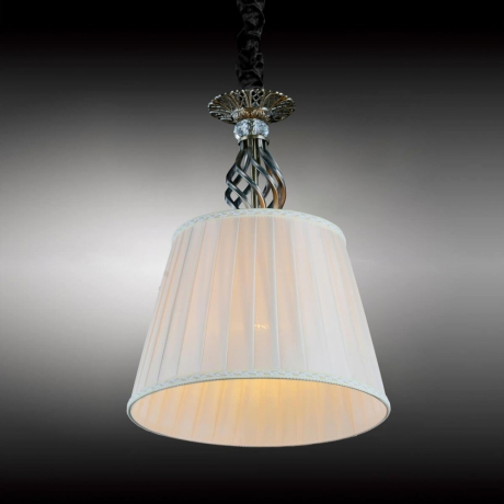 Светильник подвесной с лампочкой Omnilux OML-79116-01+Lamps 