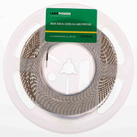 Лента светодиодная LEDS POWER ПРО125 009032