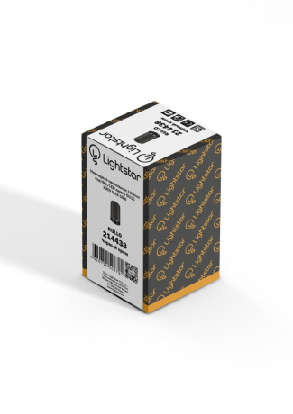 214438 Накладной точечный светильник Lightstar Rullo 