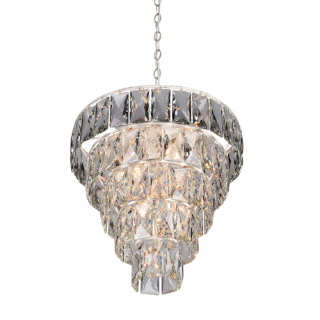 Подвесная люстра Vitaluce V5262-0/20+1 