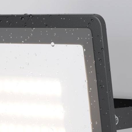 Настенно-потолочный прожектор Maytoni Outdoor Flood FL001-L30B6KSR