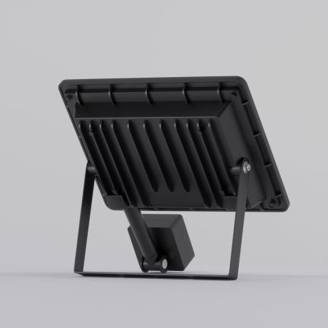 Настенно-потолочный прожектор Maytoni Outdoor Flood FL001-L30B6KSR