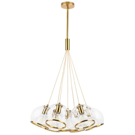 Подвесная люстра Sferico Lightstar с поддержкой Маруся 729071 