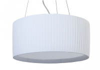 Подвесной светильник ТопДекор Crocus Strip S2 01 01p