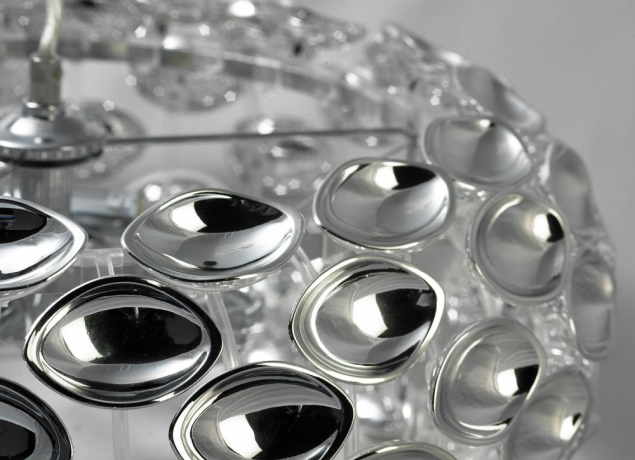 GRLSP-0170 Светодиодный подвесной светильник LGO IDAHO 